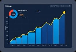 Measurable Results