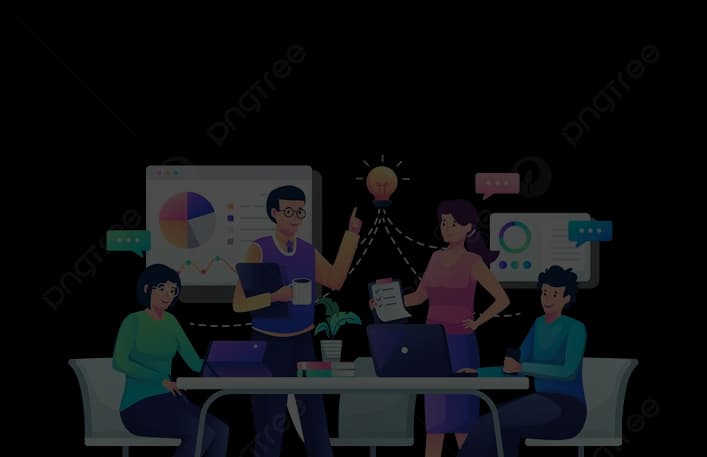 Team Discussion