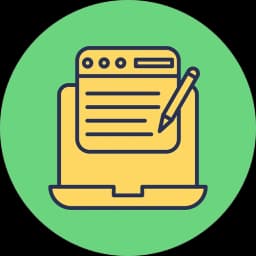 Digital Content Writing