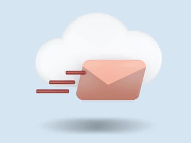 Cloud Email Hosting