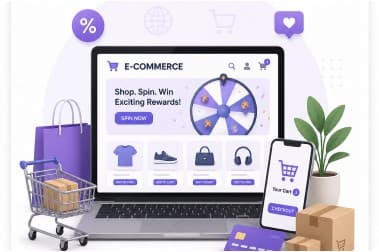 E-commerce