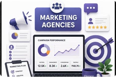 Marketing Agencies