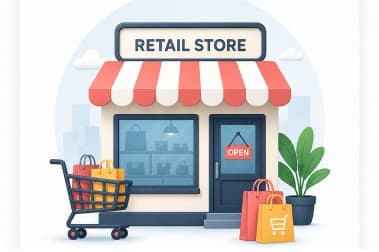 Retail Stores