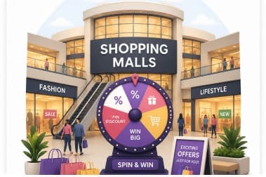 Shopping Malls