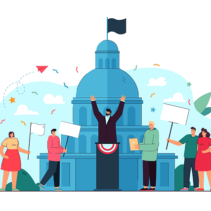 Political Campaign Management Services