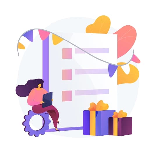 Wish Management System