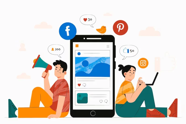 SMM Hero
