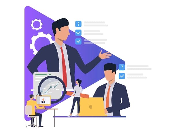 Project Management System