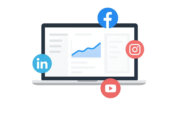 SMM Business Need