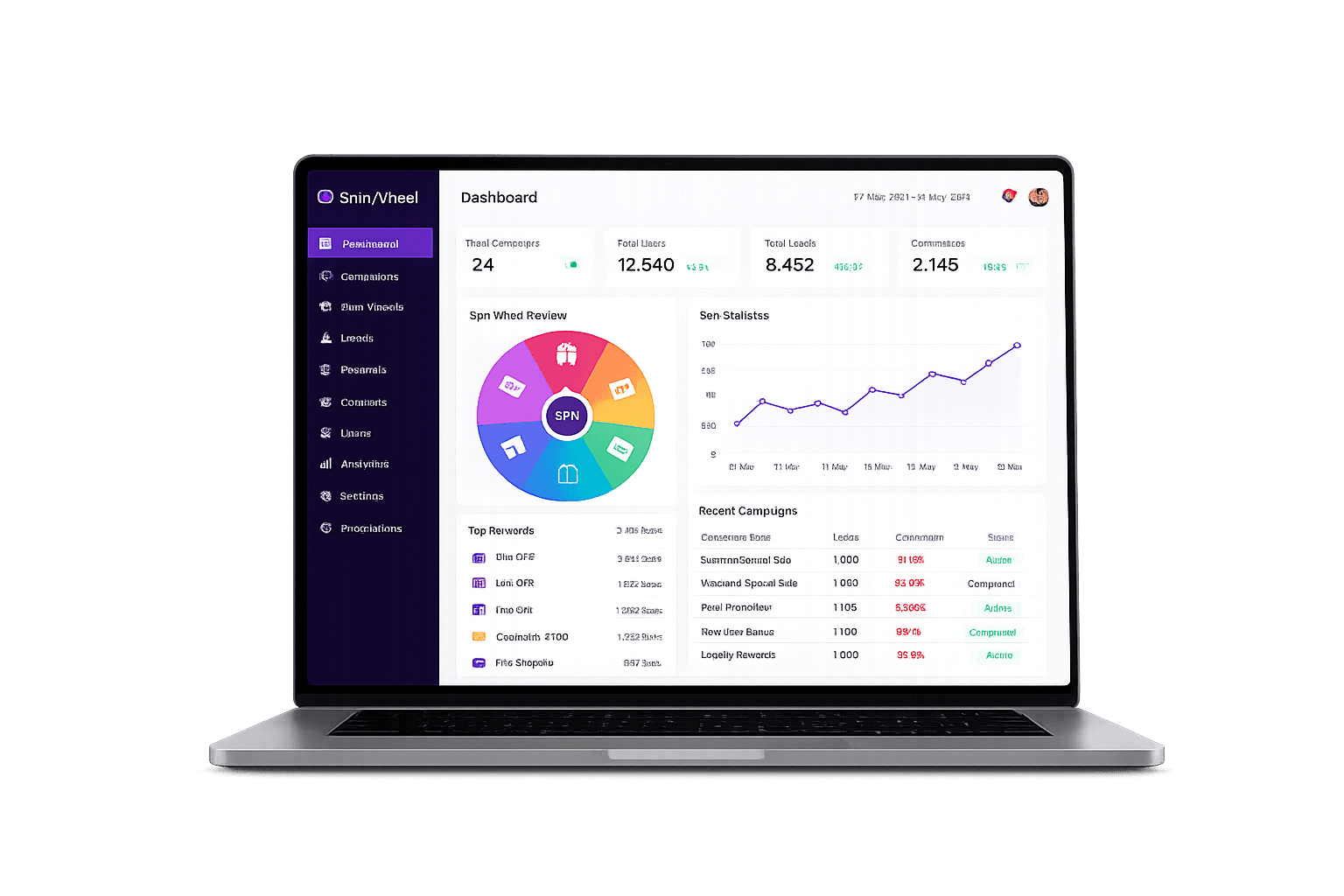 Spin Wheel Software Spin Wheel Software