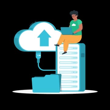 Centralized Document Management Centralized Document Management