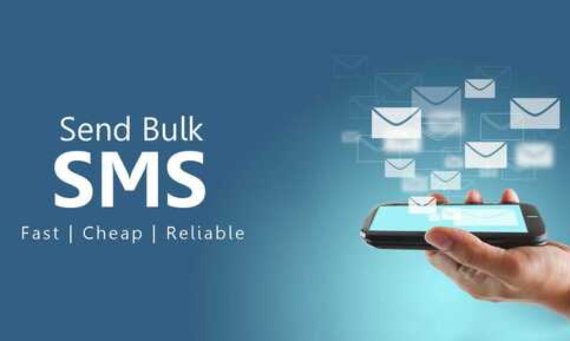 Bulk SMS Service Provider in Bharatpur