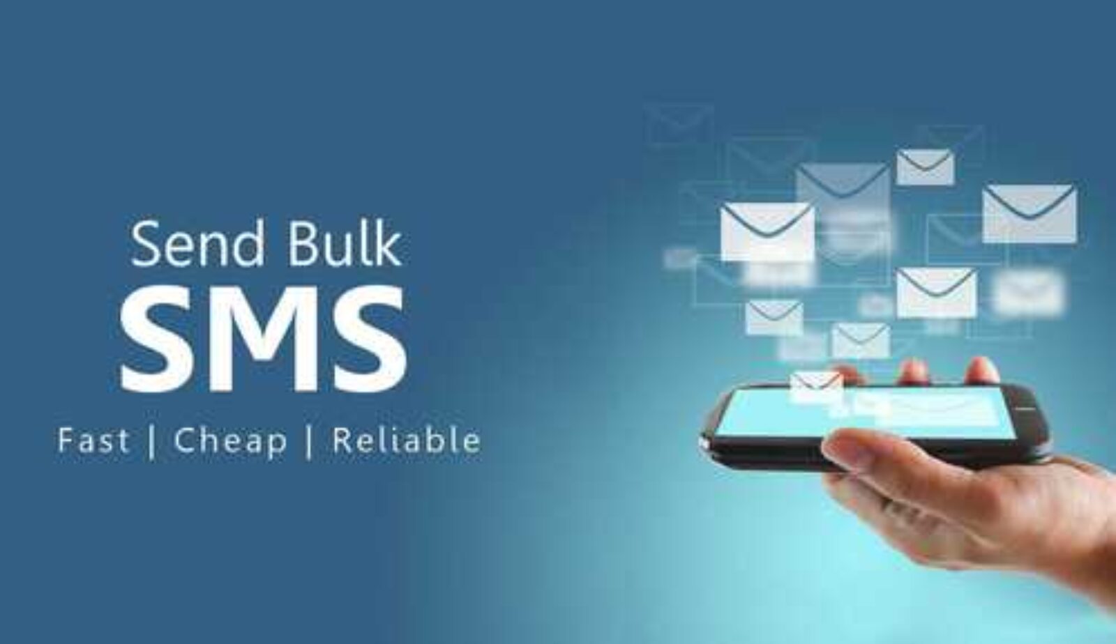Bulk SMS Service Provider in Bharatpur