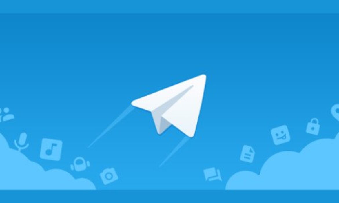 TELEGRAM GROUP